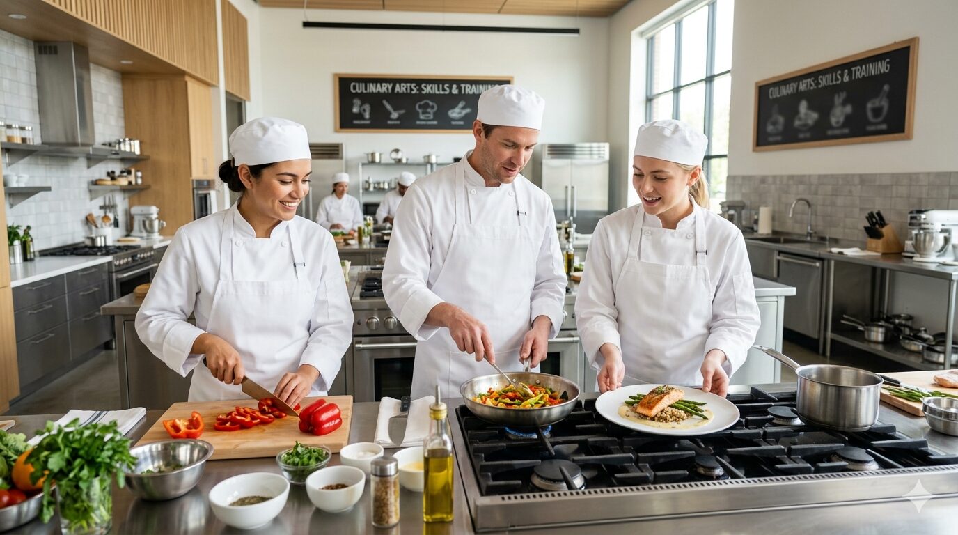 Culinary Courses-2865235