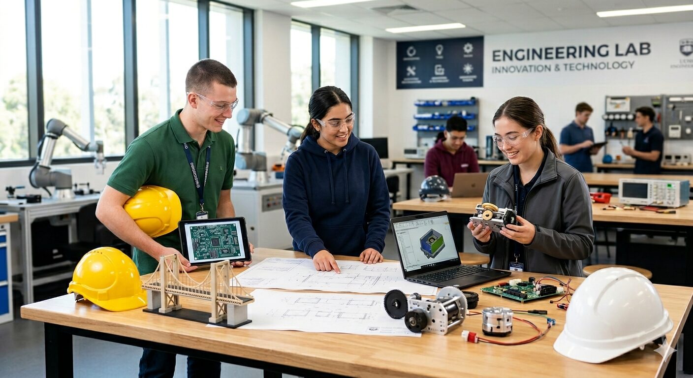 Engineering Courses-9285927489